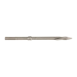 Metabo - Burin pointu professionnel premium SDS-max L.400mm
