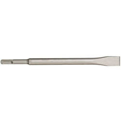 Metabo 628407000 Scalpello piatto 1 pezzo 20 mm Lunghezza totale 250 mm SDS-Plus 1 pz.