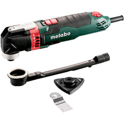 Metabo - Multitool MT400 Quick, 400W - ois + starlock in scatola