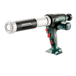 Metabo KPA 18 LTX 400 pistola di sigillatura e adesivi elettrica