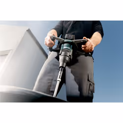 Metabo RW 18 LTX 120 agitatore elettrico 750 Giri/min - Vista aggiuntiva 4