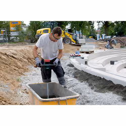 Metabo RW 18 LTX 120 agitatore elettrico 750 Giri/min - Vista aggiuntiva 5