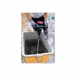 Metabo RW 18 LTX 120 agitatore elettrico 750 Giri/min - Vista aggiuntiva 6