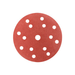 Metabo 626681000 accessorio per levigatrici 50 pz Carta abrasiva