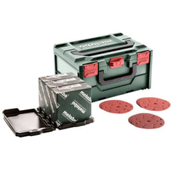 Metabo - Kit di abrasivi x Ø150 mm 626756000