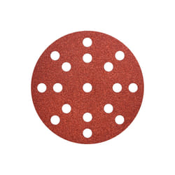 Metabo 626850000 fornitura per utensili rotanti per molatura/levigatura Metallo, Legno Carta abrasiva