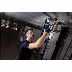 Metabo SSW 18 LTX 300 BL 1/2" 2650 Giri/min 300 Nm Nero, Verde, Rosso 18 V - Vista aggiuntiva 4