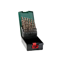 Metabo 627672000 punta per trapano 25 pz