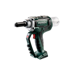 Metabo NP 18 LTX BL 5.0 Nero, Verde 2.4,5.0 mm