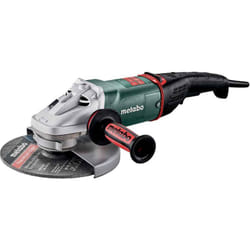 Metabo - Smerigliatrice 230 mm wepba 24-230 mvt Quick - 2400W