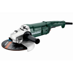 Metabo - Smerigliatrice Ø230 mm wp 2000-230 - 606431000