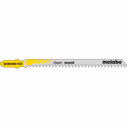 Veloce, pulito e preciso Caratteristiche tecniche: Materiali compatibili: legno duro / legno tenero / truciolare / listellare ...