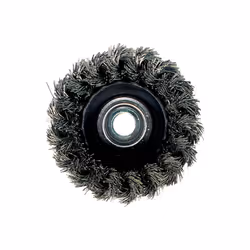 Metabo 623710000 accessorio per smerigliatrice Spazzola a forma di tazza