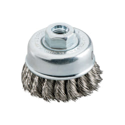 Metabo 623711000 accessorio per smerigliatrice Spazzola a forma di tazza