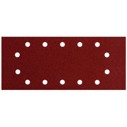 Metabo 624495000 fornitura per utensili rotanti per molatura/levigatura Metallo, Poliestere, Acciaio inox, Acciaio, Legno Carta abrasiva