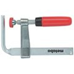 Metabo 6.27107.00 kit di fissaggio Metallo