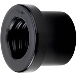 Metabo - 630316000 Raccordo riduttore Adatto per aspirazione: 58 mm, 35 mm