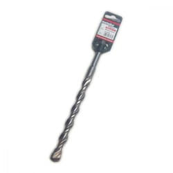 Punta sds plus da 10 per muro cemento calcestruzzo, diametro 10x400x450mm - Metabo