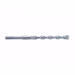 Metabo 630532000, Martello perforatore, Punta di trapano per muratura, 1,6 cm, 600 mm, Mattone, Cemento, Granito, Calcestruzz ...