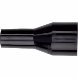 Dettagli tecnici Adatto per (Marca di ugelli ad aria calda) Metabo Manicotto Ø 58/35 mm Metabo Manicotto Ø 58/35 mm, per aspi ...