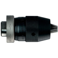 Metabo - Chuck Futuro Top 131/2'
