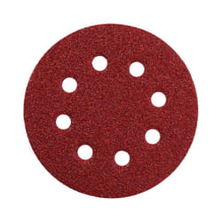 Metabo - 25 Dischi abrasivi, p 180 per levigatrice