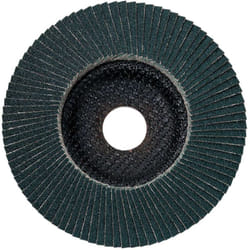 Metabo - Accessori - Disco abrasivo lamellare, P40, diametro 125 mm 624275000