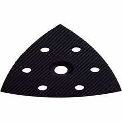 Piastra di levigatura levigatrice forati con velcro per DS e 170/DS e 180