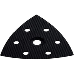 Metabo - 24970 - Foglio abrasivo triangolare adesivo