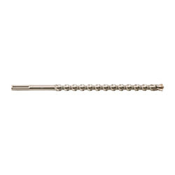 Foret Marteau perforateur SDS-max Pro 4 D.16mm de travail L.200mm L.340mm Metabo