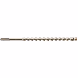 Metabo 623349000, Martello perforatore, Punta di trapano per muratura, 4 cm, 520 mm, Cemento, Muratura, Pietra, 40 cm