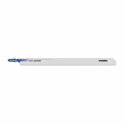 Metabo - Lames de scie sauteuse métal premium longueur utile 106 mm pas de dent 1,1 mm BiM congelé. poids 5 pièces.