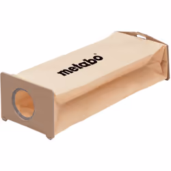 Senza portaborse dust 631289000, come ricambio, la confezione contiene 5 pezzi Compatibili: per levigatrici orbitali / leviga ...