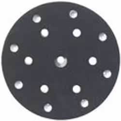 Metabo 6.31150.00, Metallo, Nero