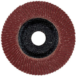 Metabo - Accessori - Disco abrasivo lamellare, P80, diametro 125 mm 624397000