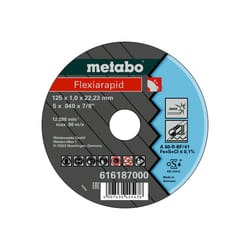 Metabo 616187000 accessorio per smerigliatrice Disco per tagliare