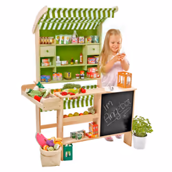 Tanner 0346.8, Cucina e cibo