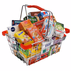 Tanner 4067.8, Cucina e cibo