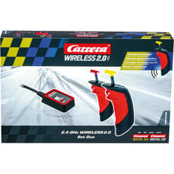 Carrera 20010120 accessorio ed elemento per pista auto giocattolo Controller della velocità
