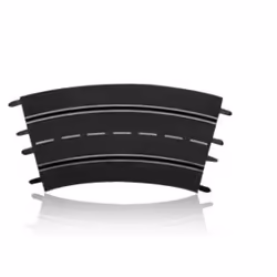 Carrera Toys 20573, Nero