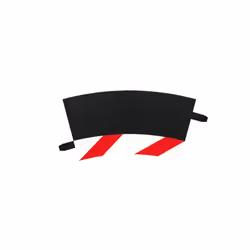 Carrera RC 20020591, Pista per veicoli da gioco, 8 anno/i, Nero