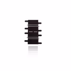 Carrera Toys 20612, Nero