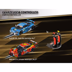 Carrera Full Speed - Vista aggiuntiva 7
