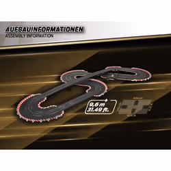 Carrera Full Speed - Vista aggiuntiva 8