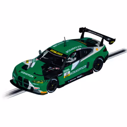 Carrera BMW M4 GT3 "Project 1, No.11", Macchina a retrocarica, 1:24, 10 anno/i