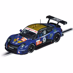 Carrera Porsche 911 RSR "Ebimotors, No.80", Macchina a retrocarica, 1:24, 10 anno/i