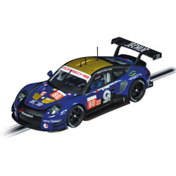 Carrera Porsche 911 RSR "Ebimotors, No.80" modellino radiocomandato (RC) Macchina a retrocarica Motore elettrico 1:24