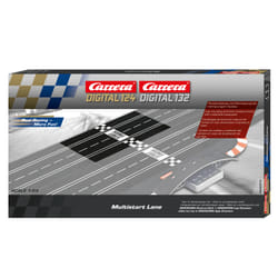 Carrera RC Multistart Lane