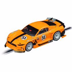 Carrera 20032027, Auto, DIGITAL 132, 8 anno/i, Multicolore