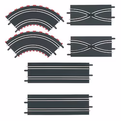Carrera Toys Extension Set 1, Nero